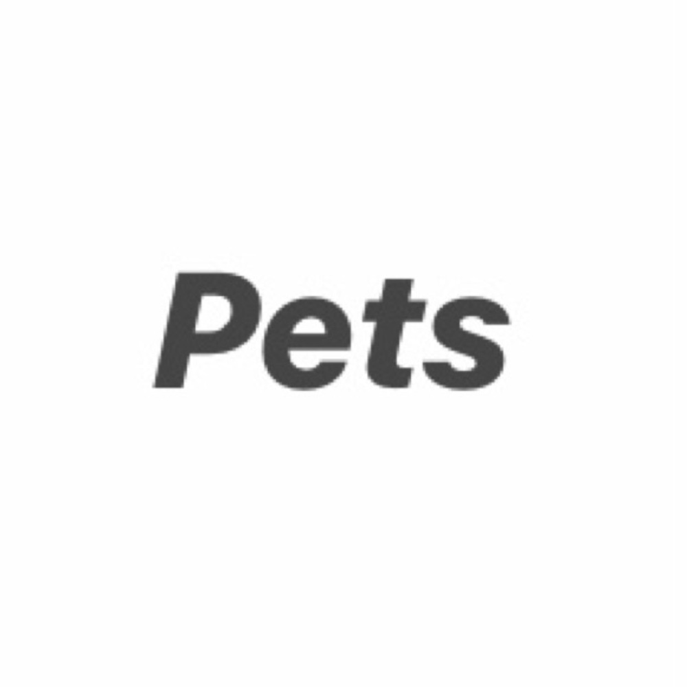 Pets